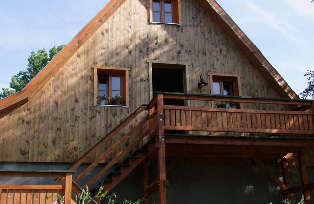 Holiday apartment Vogelsang for 1 - 4 persons with 2 bedrooms - Holiday house