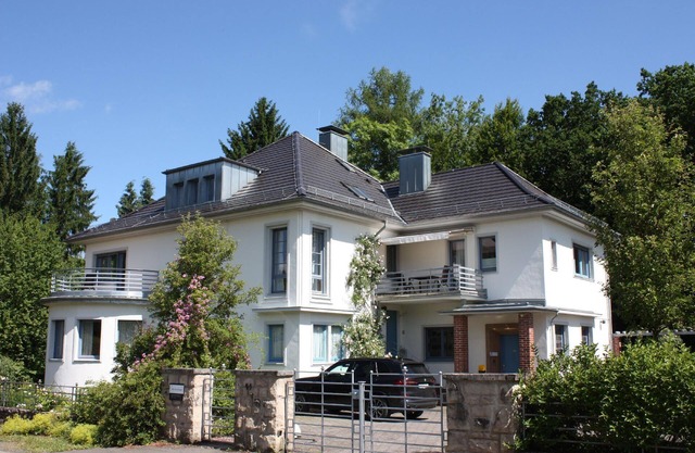 Holiday apartment Walkenried for 1 - 6 persons with 2 bedrooms - Holiday apartment in one or multi-f