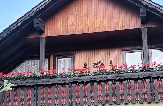 Holiday apartment Walkenried for 1 - 6 persons with 2 bedrooms - Holiday house