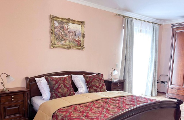 Holiday apartment Weimar for 1 - 3 persons with 1 bedroom - Holiday apartment in one or multi-family