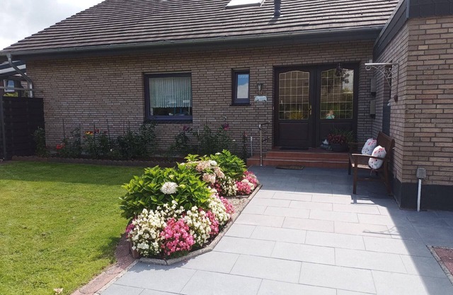 Holiday apartment Wiesmoor for 1 - 2 persons with 1 bedroom - Holiday apartment