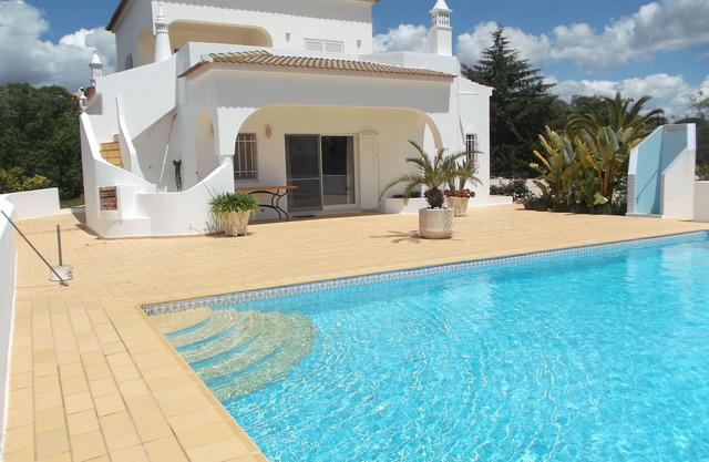 Holiday apartment with private Swimming pool