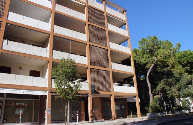 Holiday apartment with balcony and air conditioning