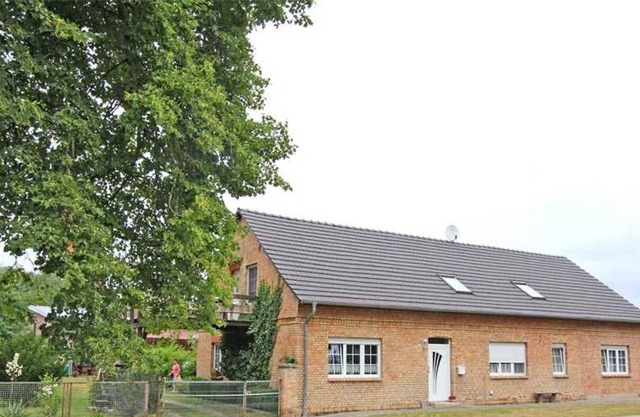 Holiday apartment Zirtow SEE 8351 - SEE 8351