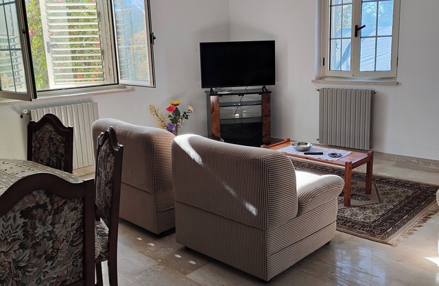 Holiday Calabria Rooms