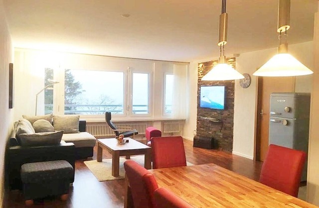 Holiday apartment Flumserberg Tannenheim for 1 - 5 persons with 1 bedroom - Holiday apartment in one