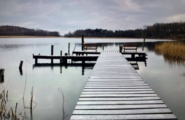 HOLIDAY COMPLEX "Residence by the lake"