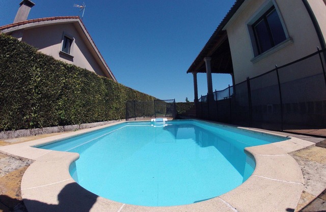 Holiday house Santiago de Compostela for 1 - 10 persons with 5 bedrooms - Holiday house
