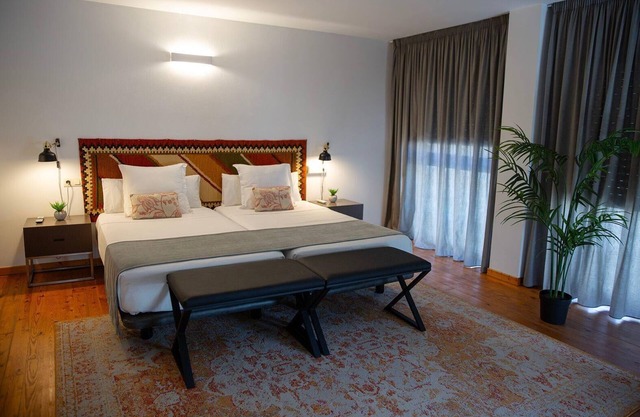Holiday apartment Santiago de Compostela for 1 - 2 persons with 1 bedroom - Holiday apartment in one