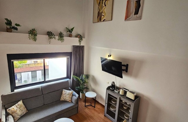 Holiday apartment Santiago de Compostela for 1 - 4 persons with 1 bedroom - Holiday apartment in one