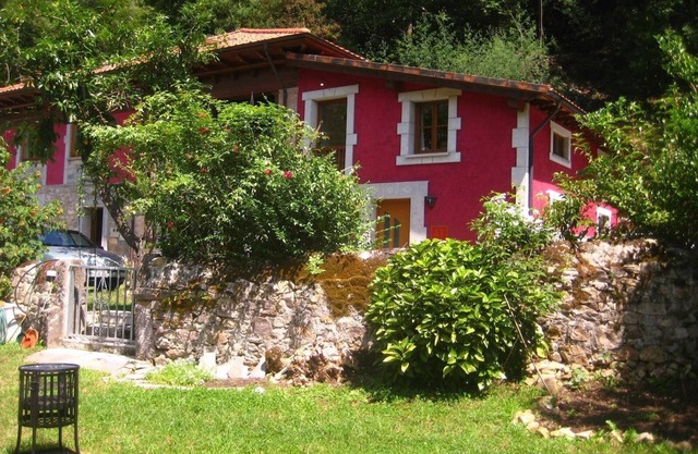 Holiday flat "Apartment Rio Sella"