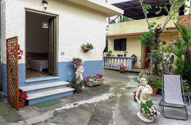 Holiday Home Il Piccolo Nocelleto by Interhome