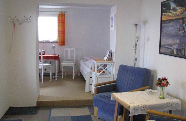 Holiday Haferland (1) - Small guest house - Property 25897