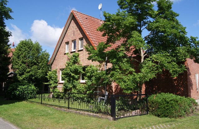 Holiday house with sauna, fireplace, incl. 2 kayaks + 2500sqm of land in a quiet location