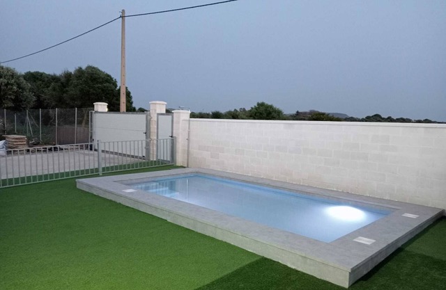 Holiday Home "Casa Marquez" Near the Beach with Pool and Garden