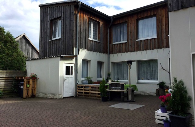 Holiday home Benn-eck-en-stein - FH Benn-eck-en-stein