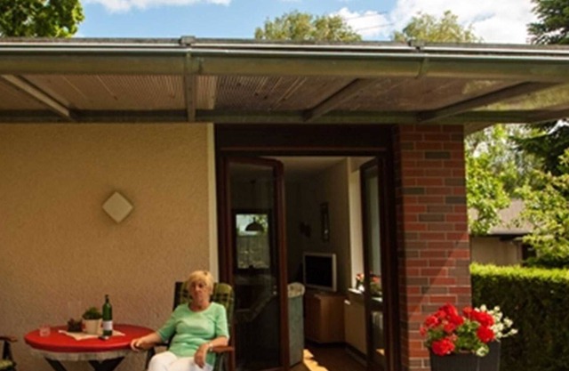 Holiday home 100, Germany