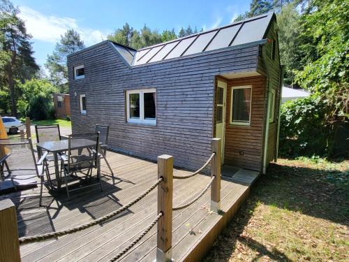 Holiday Home -2 by Interhome