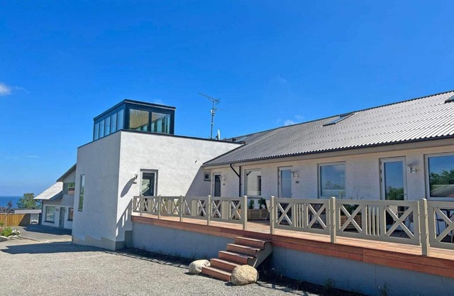 Holiday home Allinge XLIX