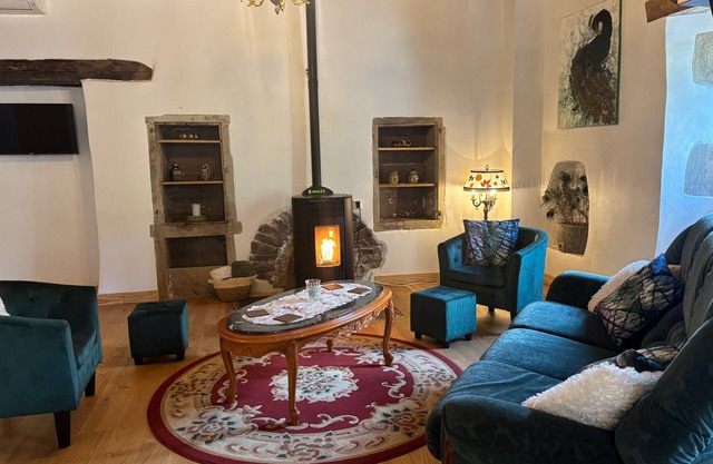 Holiday Home 'Angelina' with Wi-Fi