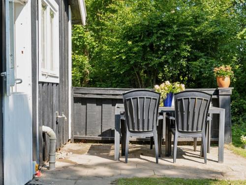 Holiday Home Aria - 1km from the sea by Interhome