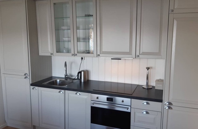 Holiday home by the sea