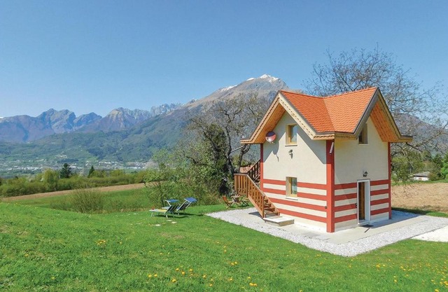 Holiday Home Belluno Bl 05