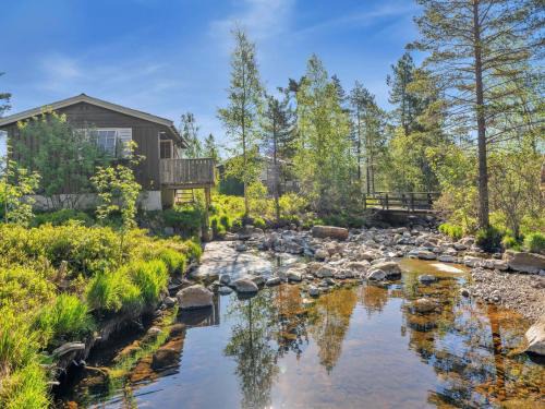 Holiday Home Berthabu by Interhome