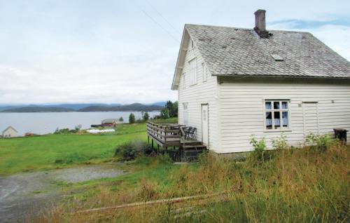 Holiday Home Bjoa Haugsgjerdet Ii