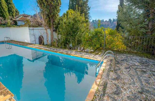 Holiday Home Carmen Del Agua by Interhome