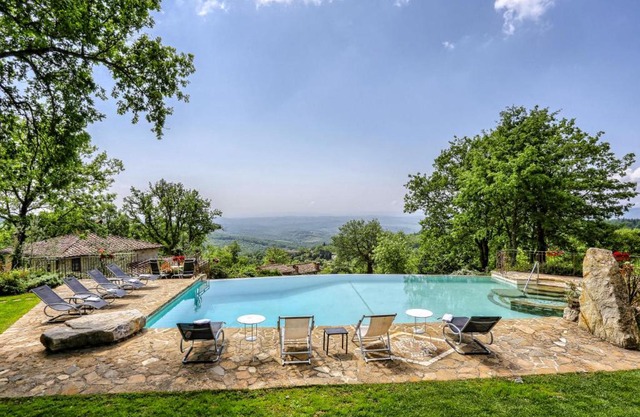 Holiday Home Casale Il Poggino by Interhome