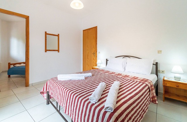 Holiday Home 'Cds' with Mountain View, Wi-Fi and Air Conditioning