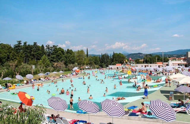 Holiday Home Cisano & San Vito-5 by Interhome