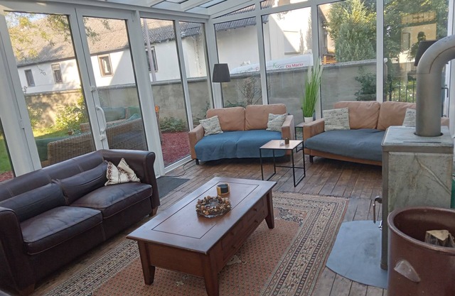 Holiday home De Boerenzwaluw