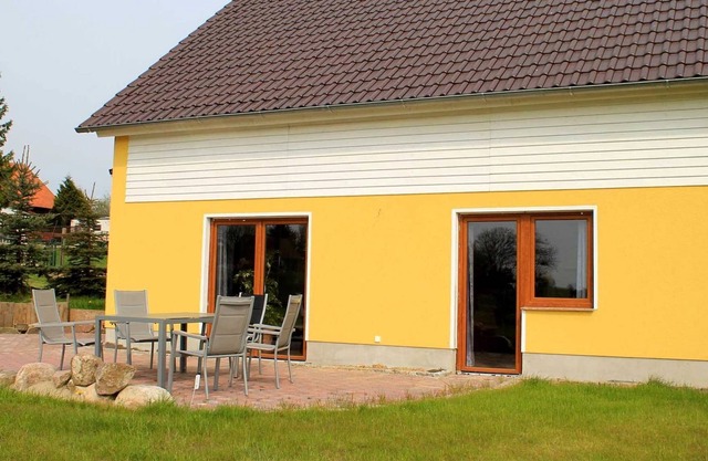 Holiday home UCK 1111 - Holiday house with 4 bedrooms Boisterfelde UCK 1111