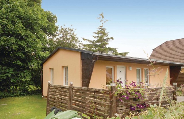 Holiday Home Dranske Alte Gärtnerei