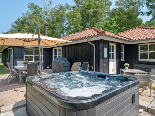 Holiday Home Elline - 450m from the sea by Interhome