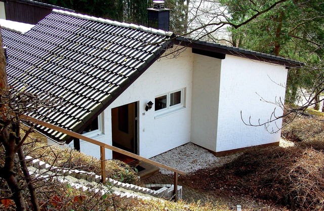 Holiday home for 5 guests with 77m² in Biersdorf am See (23933)