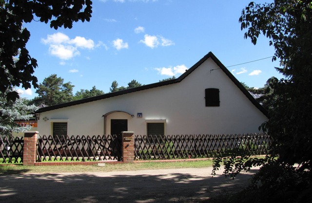 Holiday home for 6 guests with 76m² in Lübben (Spreewald) (93036)