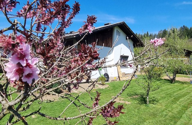 Holiday Home 'Ferienhaus 3 Seeneck Villach Velden' with Mountain View, Private Terrace and Wi-Fi