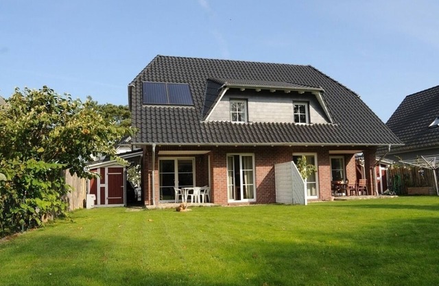 Holiday home for 5 guests with 90m² in Dierhagen (93645)