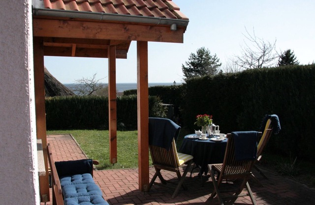 Holiday home for 7 guests with 115m² in Putbus (171243)