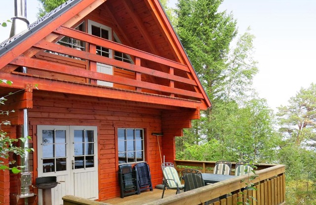 Holiday Home Franz - FJS111 by Interhome