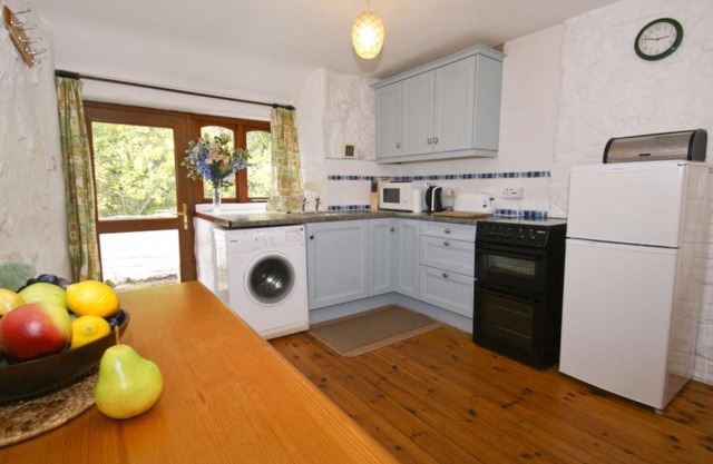 Holiday Home Ghyll Burn Cottage by Interhome