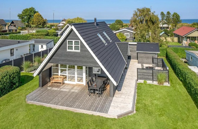 Holiday Home Granvænget Iii