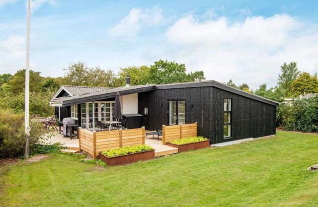 Holiday home Haderslev XVIII