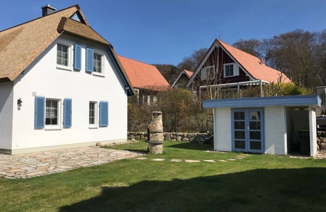 Holiday home Hannah Comfortable Vacation Home