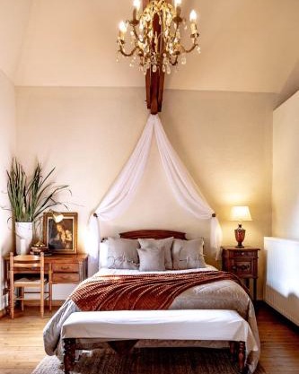 Holiday home Haras du Ry