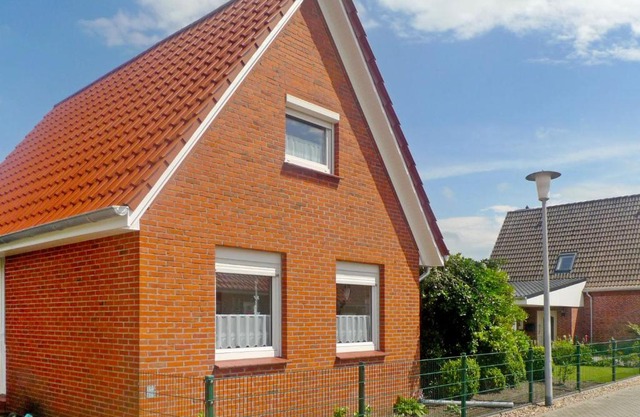 Holiday Home Hexenhuus by Interhome