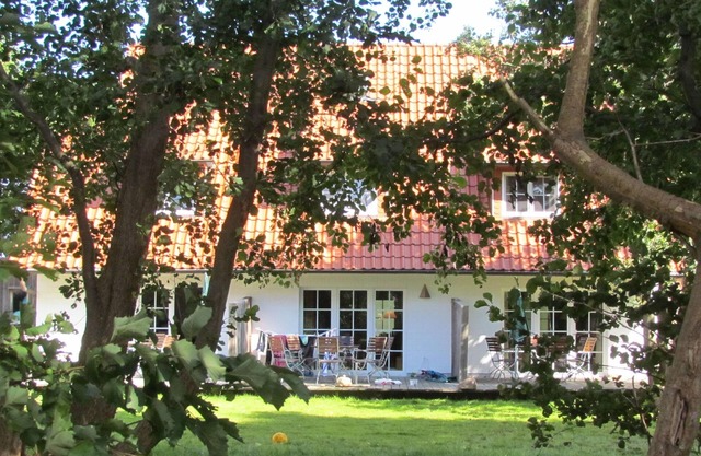 Holiday home Hus Hiddensee